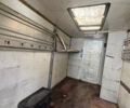 Желтый Мерседес Sprinter, объемом двигателя 2.15 л и пробегом 507 тыс. км за 3999 $, фото 20 на Automoto.ua
