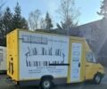 Желтый Мерседес Sprinter, объемом двигателя 2.15 л и пробегом 298 тыс. км за 7900 $, фото 7 на Automoto.ua
