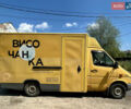 Жовтий Мерседес Sprinter, об'ємом двигуна 2.15 л та пробігом 350 тис. км за 5000 $, фото 4 на Automoto.ua