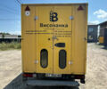 Жовтий Мерседес Sprinter, об'ємом двигуна 2.15 л та пробігом 350 тис. км за 5000 $, фото 6 на Automoto.ua