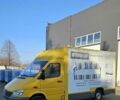 Желтый Мерседес Sprinter, объемом двигателя 2.15 л и пробегом 298 тыс. км за 7900 $, фото 10 на Automoto.ua