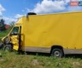 Желтый Мерседес Sprinter, объемом двигателя 2.15 л и пробегом 100 тыс. км за 1800 $, фото 2 на Automoto.ua