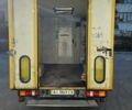 Желтый Мерседес Sprinter, объемом двигателя 2.15 л и пробегом 298 тыс. км за 7900 $, фото 20 на Automoto.ua