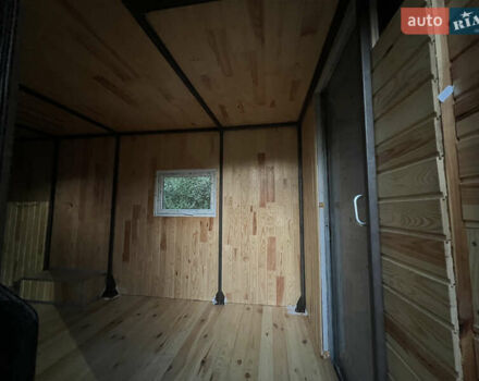 Желтый Мерседес Sprinter, объемом двигателя 2.2 л и пробегом 281 тыс. км за 10500 $, фото 8 на Automoto.ua