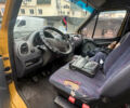 Желтый Мерседес Sprinter, объемом двигателя 2.19 л и пробегом 712 тыс. км за 7200 $, фото 6 на Automoto.ua