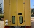 Жовтий Мерседес Sprinter, об'ємом двигуна 2.1 л та пробігом 1 тис. км за 13700 $, фото 7 на Automoto.ua