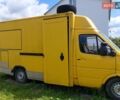 Желтый Мерседес Sprinter, объемом двигателя 2.15 л и пробегом 100 тыс. км за 1800 $, фото 1 на Automoto.ua