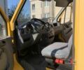 Жовтий Мерседес Sprinter, об'ємом двигуна 2.1 л та пробігом 1 тис. км за 13700 $, фото 9 на Automoto.ua