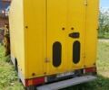 Желтый Мерседес Sprinter, объемом двигателя 2.15 л и пробегом 100 тыс. км за 1800 $, фото 3 на Automoto.ua