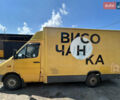 Жовтий Мерседес Sprinter, об'ємом двигуна 2.15 л та пробігом 350 тис. км за 5000 $, фото 3 на Automoto.ua
