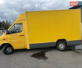 Желтый Мерседес Sprinter, объемом двигателя 2.15 л и пробегом 507 тыс. км за 3999 $, фото 7 на Automoto.ua