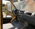 Жовтий Мерседес Sprinter, об'ємом двигуна 2.1 л та пробігом 1 тис. км за 13700 $, фото 10 на Automoto.ua