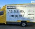 Желтый Мерседес Sprinter, объемом двигателя 2.15 л и пробегом 298 тыс. км за 7900 $, фото 9 на Automoto.ua