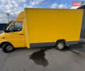 Желтый Мерседес Sprinter, объемом двигателя 2.15 л и пробегом 507 тыс. км за 3999 $, фото 8 на Automoto.ua