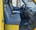 Желтый Мерседес Sprinter, объемом двигателя 2.15 л и пробегом 298 тыс. км за 7900 $, фото 15 на Automoto.ua