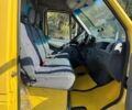Желтый Мерседес Sprinter, объемом двигателя 2.7 л и пробегом 343 тыс. км за 17500 $, фото 13 на Automoto.ua