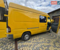 Желтый Мерседес Sprinter, объемом двигателя 0 л и пробегом 450 тыс. км за 7600 $, фото 11 на Automoto.ua