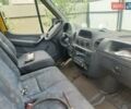 Желтый Мерседес Sprinter, объемом двигателя 2.15 л и пробегом 600 тыс. км за 4200 $, фото 11 на Automoto.ua