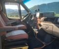 Желтый Мерседес Sprinter, объемом двигателя 2.15 л и пробегом 450 тыс. км за 14000 $, фото 28 на Automoto.ua