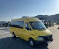 Желтый Мерседес Sprinter, объемом двигателя 2.15 л и пробегом 450 тыс. км за 14000 $, фото 18 на Automoto.ua