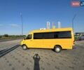 Желтый Мерседес Sprinter, объемом двигателя 2.15 л и пробегом 450 тыс. км за 14000 $, фото 15 на Automoto.ua