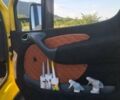 Желтый Мерседес Sprinter, объемом двигателя 2.15 л и пробегом 450 тыс. км за 14000 $, фото 27 на Automoto.ua