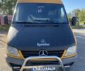 Жовтий Мерседес Sprinter, об'ємом двигуна 2.1 л та пробігом 444 тис. км за 9200 $, фото 1 на Automoto.ua