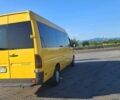 Желтый Мерседес Sprinter, объемом двигателя 2.15 л и пробегом 450 тыс. км за 14000 $, фото 24 на Automoto.ua