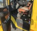 Желтый Мерседес Sprinter, объемом двигателя 2.15 л и пробегом 450 тыс. км за 14000 $, фото 17 на Automoto.ua