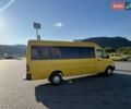 Желтый Мерседес Sprinter, объемом двигателя 2.15 л и пробегом 450 тыс. км за 14000 $, фото 2 на Automoto.ua