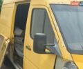 Желтый Мерседес Sprinter, объемом двигателя 2.15 л и пробегом 600 тыс. км за 4200 $, фото 4 на Automoto.ua