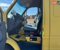 Желтый Мерседес Sprinter, объемом двигателя 2.7 л и пробегом 343 тыс. км за 17500 $, фото 4 на Automoto.ua
