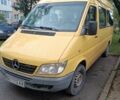 Жовтий Мерседес Sprinter, об'ємом двигуна 0 л та пробігом 530 тис. км за 8700 $, фото 1 на Automoto.ua