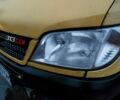 Желтый Мерседес Sprinter, объемом двигателя 2.1 л и пробегом 100 тыс. км за 8800 $, фото 1 на Automoto.ua