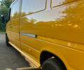 Желтый Мерседес Sprinter, объемом двигателя 2.2 л и пробегом 399 тыс. км за 7800 $, фото 6 на Automoto.ua