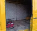 Желтый Мерседес Sprinter, объемом двигателя 2.15 л и пробегом 406 тыс. км за 9800 $, фото 13 на Automoto.ua