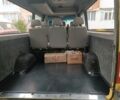 Жовтий Мерседес Sprinter, об'ємом двигуна 0 л та пробігом 530 тис. км за 8700 $, фото 4 на Automoto.ua