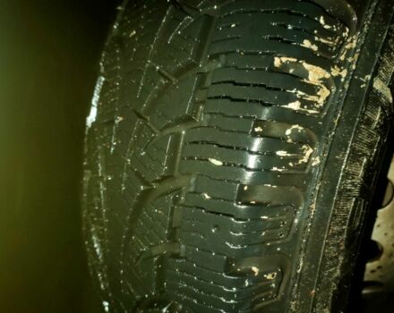 Желтый Мерседес Sprinter, объемом двигателя 2.1 л и пробегом 100 тыс. км за 8800 $, фото 6 на Automoto.ua