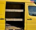 Желтый Мерседес Sprinter, объемом двигателя 2.7 л и пробегом 343 тыс. км за 17500 $, фото 9 на Automoto.ua