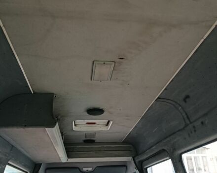 Жовтий Мерседес Sprinter, об'ємом двигуна 0 л та пробігом 530 тис. км за 8700 $, фото 5 на Automoto.ua
