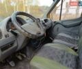 Желтый Мерседес Sprinter, объемом двигателя 2.15 л и пробегом 406 тыс. км за 9800 $, фото 8 на Automoto.ua