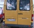 Жовтий Мерседес Sprinter, об'ємом двигуна 0 л та пробігом 530 тис. км за 8700 $, фото 3 на Automoto.ua