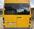 Желтый Мерседес Sprinter, объемом двигателя 0 л и пробегом 450 тыс. км за 7600 $, фото 3 на Automoto.ua