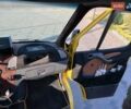 Желтый Мерседес Sprinter, объемом двигателя 2.15 л и пробегом 450 тыс. км за 14000 $, фото 10 на Automoto.ua