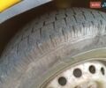 Желтый Мерседес Sprinter, объемом двигателя 2.15 л и пробегом 406 тыс. км за 9800 $, фото 16 на Automoto.ua