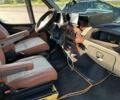 Желтый Мерседес Sprinter, объемом двигателя 2.15 л и пробегом 450 тыс. км за 14000 $, фото 6 на Automoto.ua