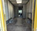 Желтый Мерседес Sprinter, объемом двигателя 2.15 л и пробегом 450 тыс. км за 4500 $, фото 2 на Automoto.ua