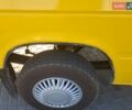 Желтый Мерседес Sprinter, объемом двигателя 2.15 л и пробегом 450 тыс. км за 14000 $, фото 26 на Automoto.ua
