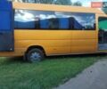 Жовтий Мерседес Sprinter, об'ємом двигуна 2.15 л та пробігом 150 тис. км за 12000 $, фото 2 на Automoto.ua