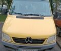 Жовтий Мерседес Sprinter, об'ємом двигуна 0 л та пробігом 530 тис. км за 8700 $, фото 1 на Automoto.ua